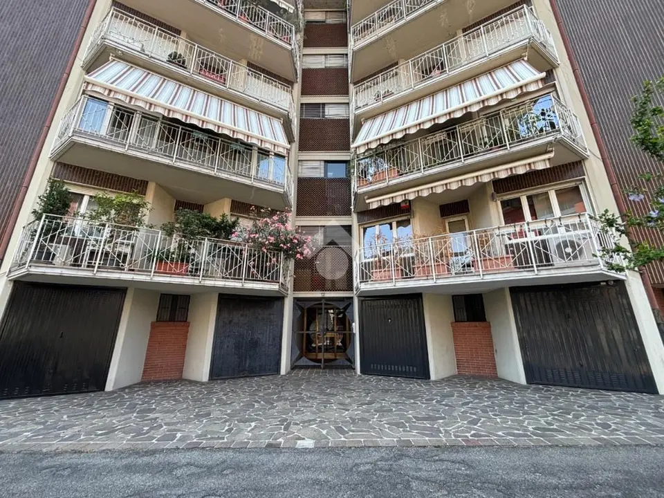 Quadrilocale in vendita a Bergamo