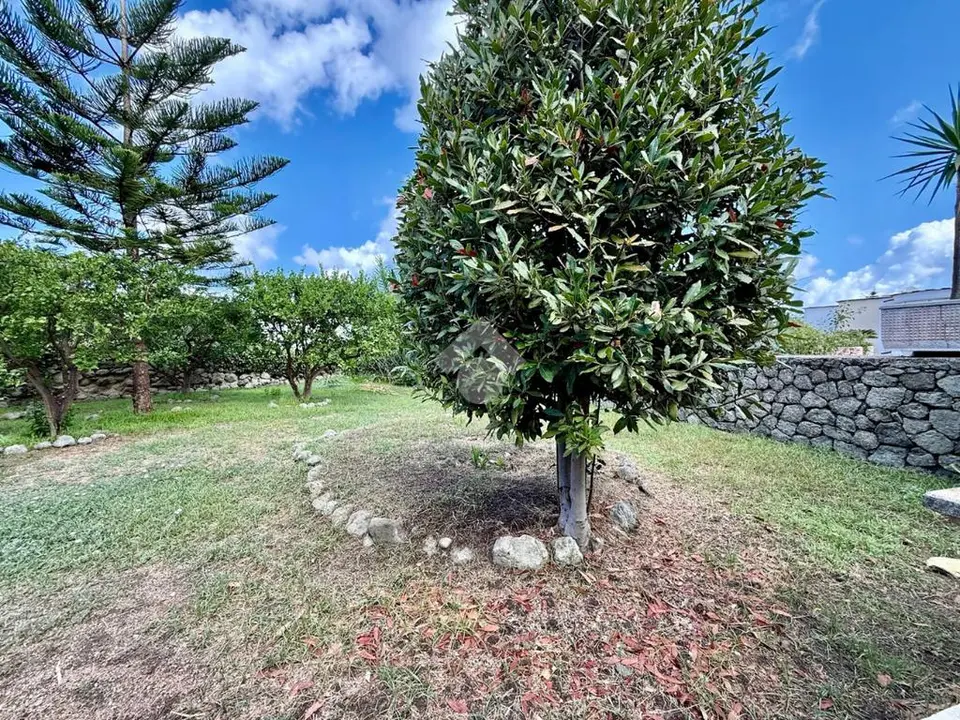 Villa singola in vendita a Forio