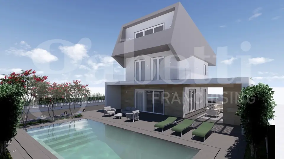 Casa Indipendente in Via Levanzo 2, Marina Di Ragusa (RG)