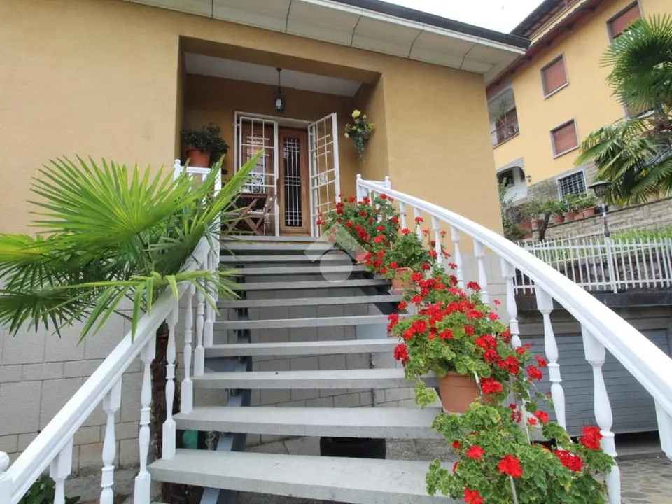 Villa 4 chambres à vendre à Sasso Marconi
