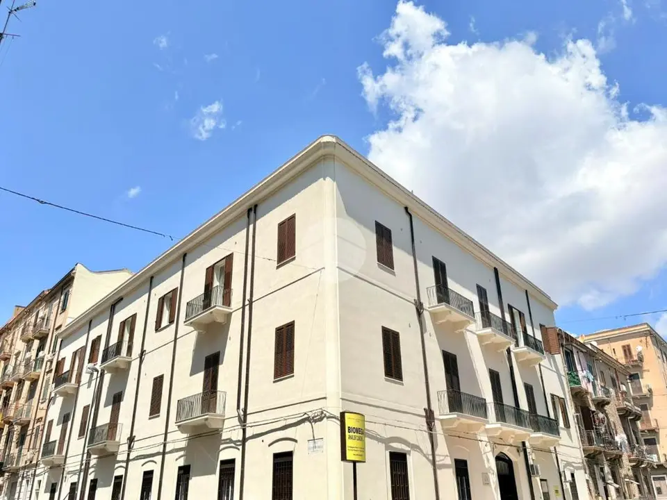 Monolocale in affitto a Palermo