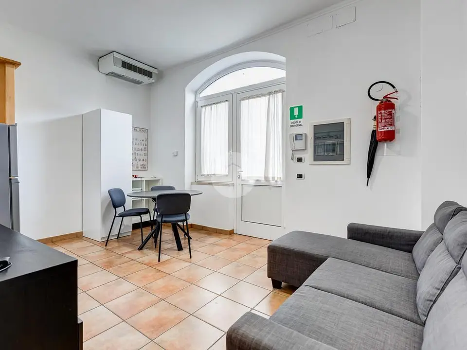 Bilocale in vendita a Roma