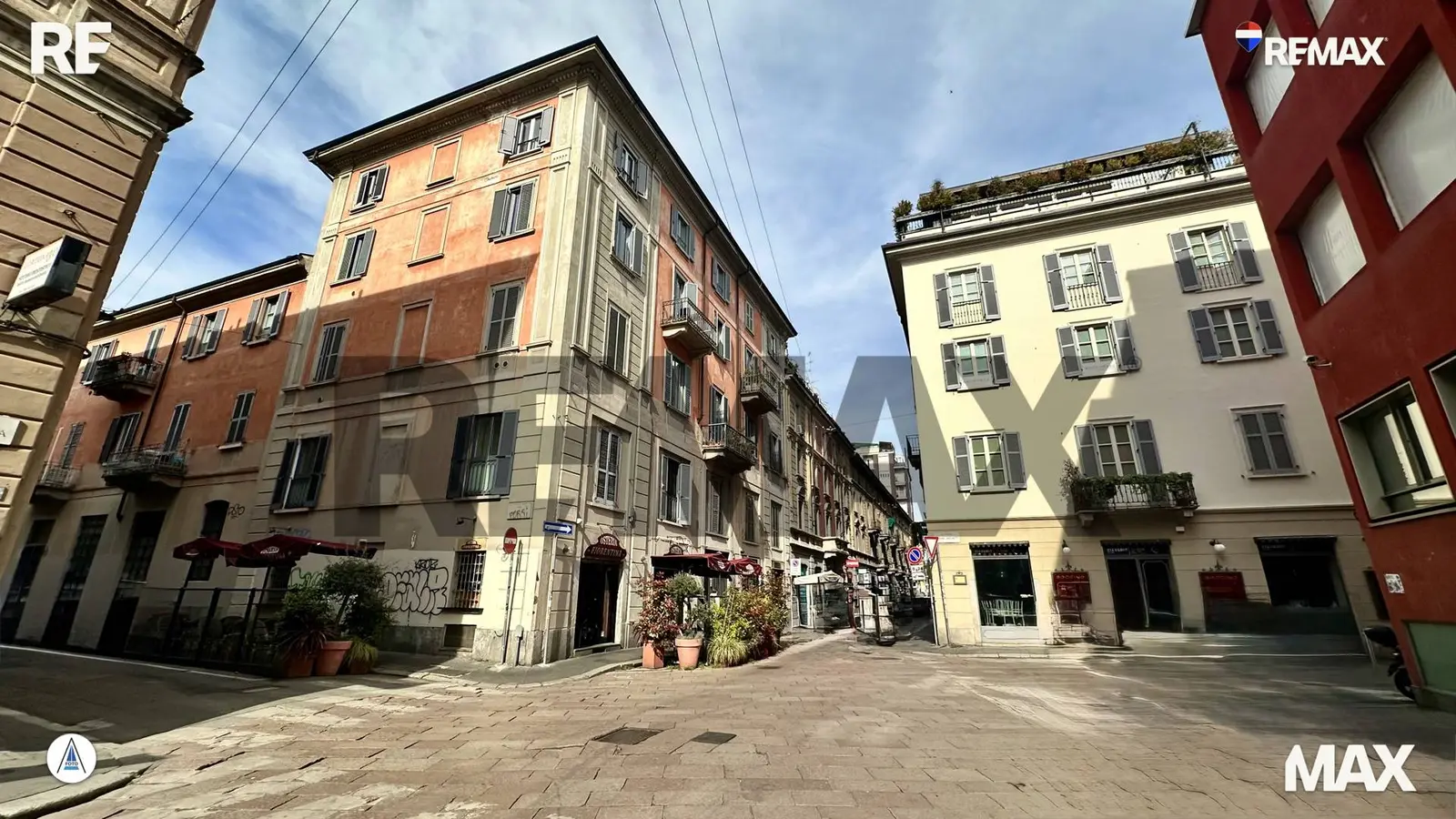 Stanza in Affitto a Milano