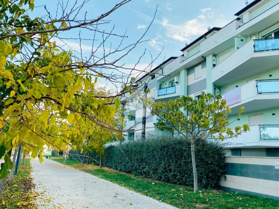 Trilocale in vendita a Città Sant'Angelo