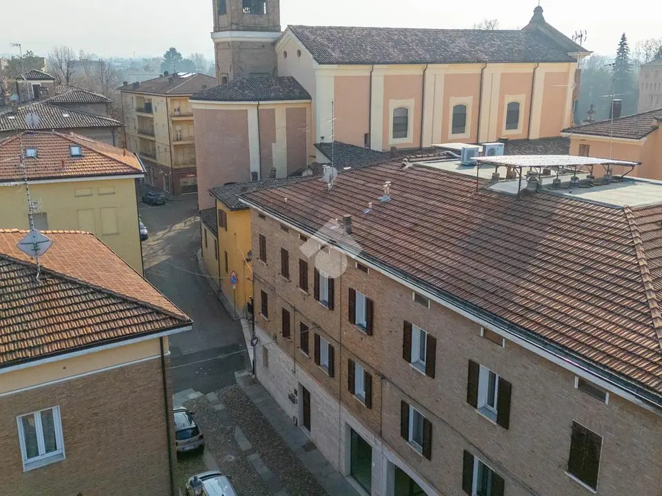 Quadrilocale in vendita a Formigine