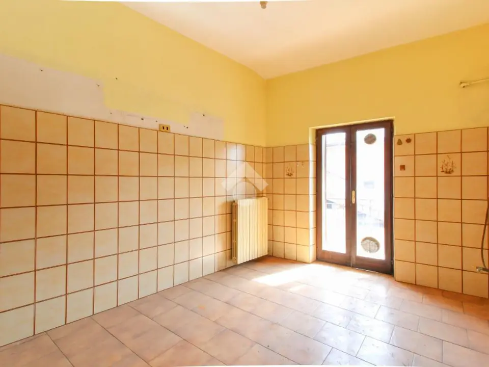 Casa semindipendente in vendita a Sabbio Chiese