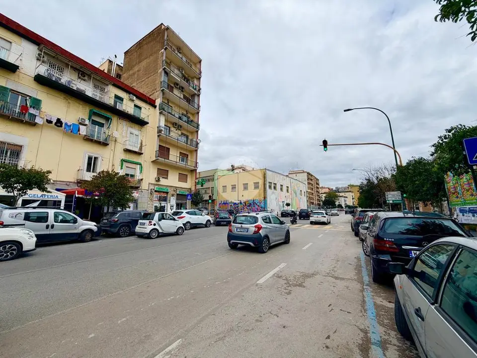 Trilocale in vendita a Napoli
