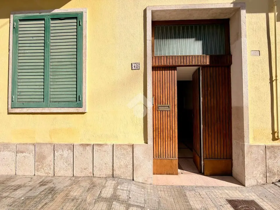 Quadrilocale in vendita a Lecce