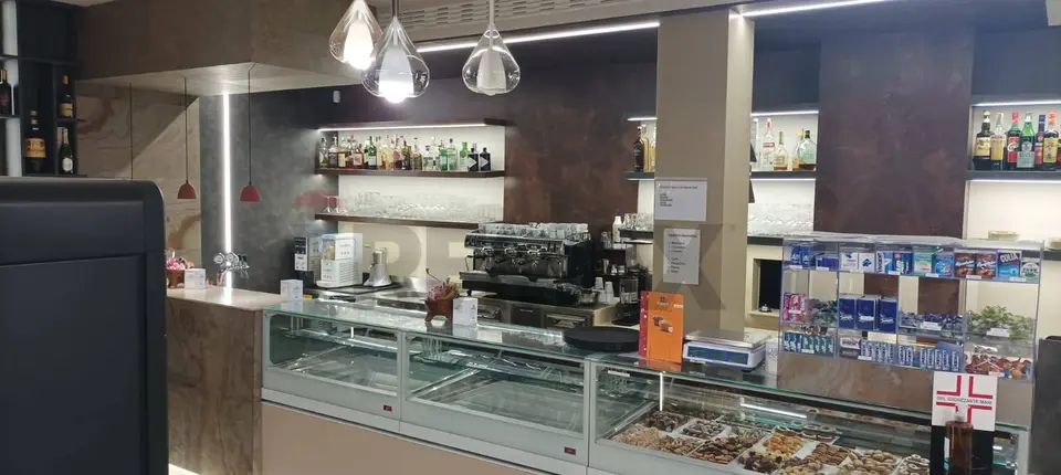 Bar in Affitto a Sant'Agata li Battiati