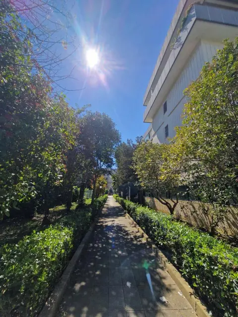 Appartamento in Viale Francia 63, Brindisi (BR)