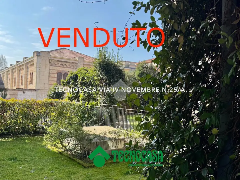 Trilocale in vendita a Verona