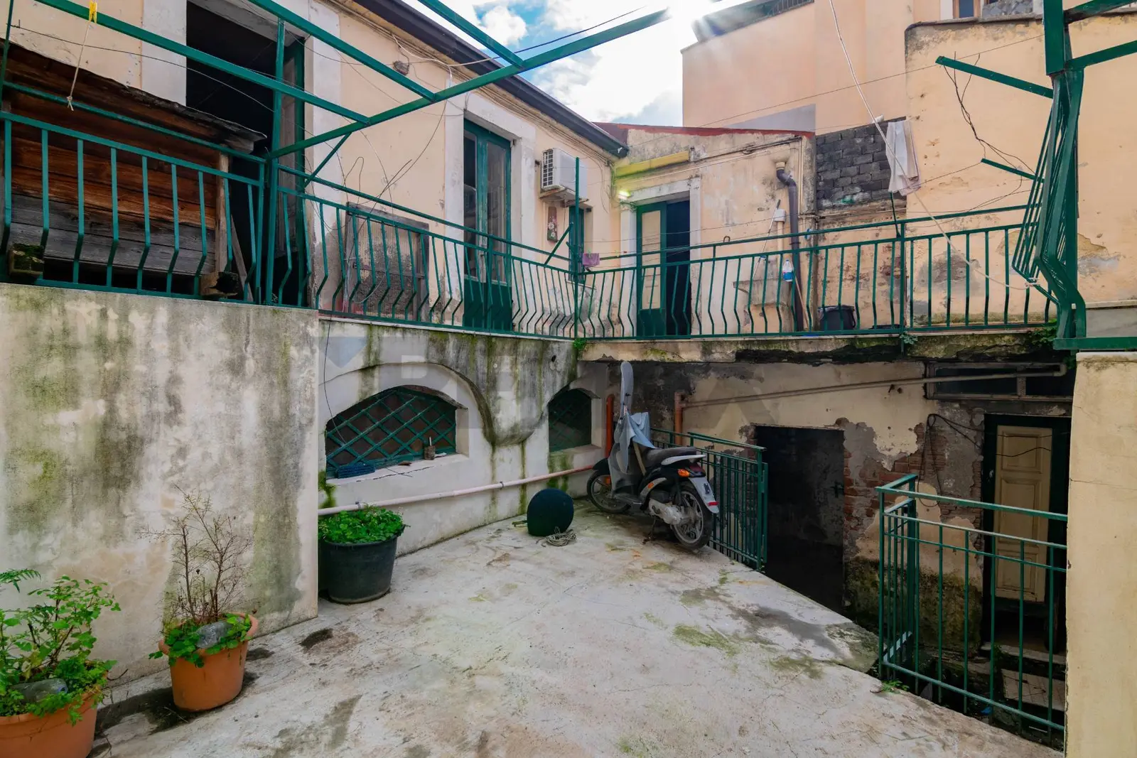 Casa Indipendente in Vendita a Acireale