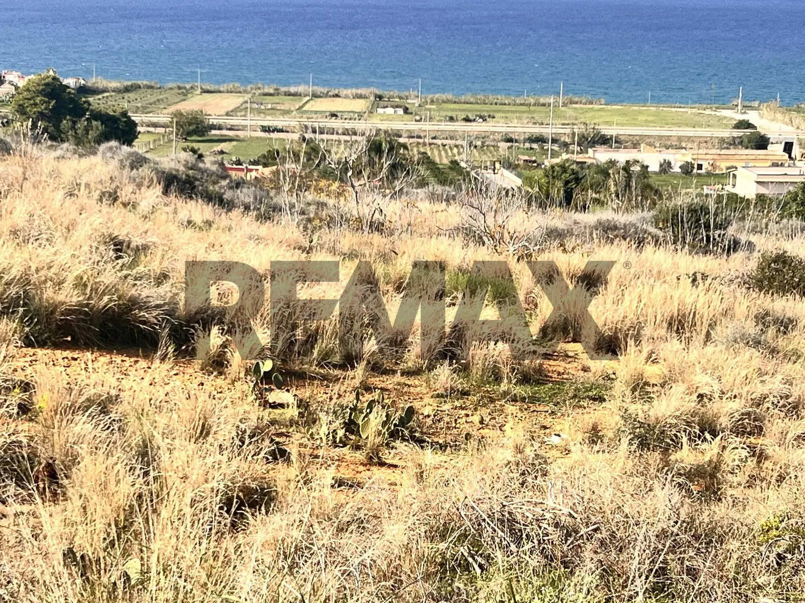 Terreno Edificabile in Vendita a Balestrate