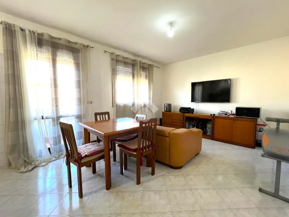 Trilocale in vendita a Vigonza