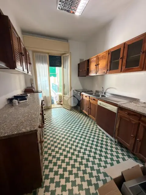 Quadrilocale in vendita a Firenze