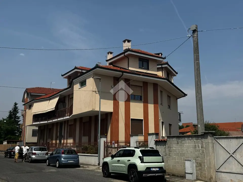 Bilocale in affitto a Carmagnola