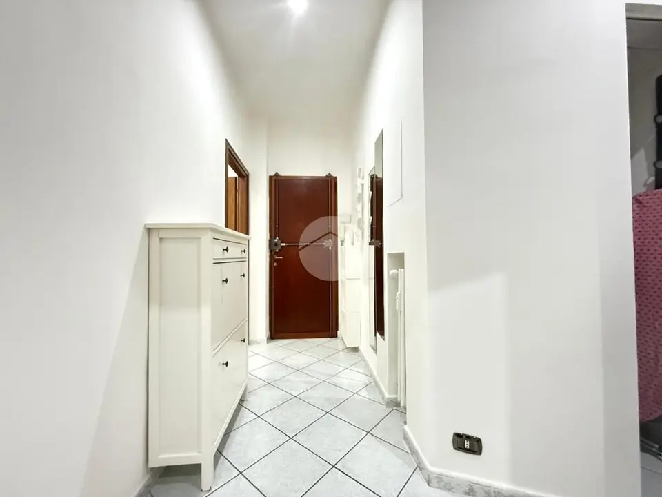 Trilocale in affitto a Grugliasco