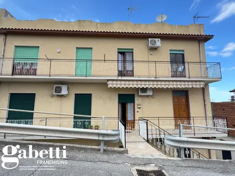 Appartamento in Contrada San Giovanni 77, Patti (ME)