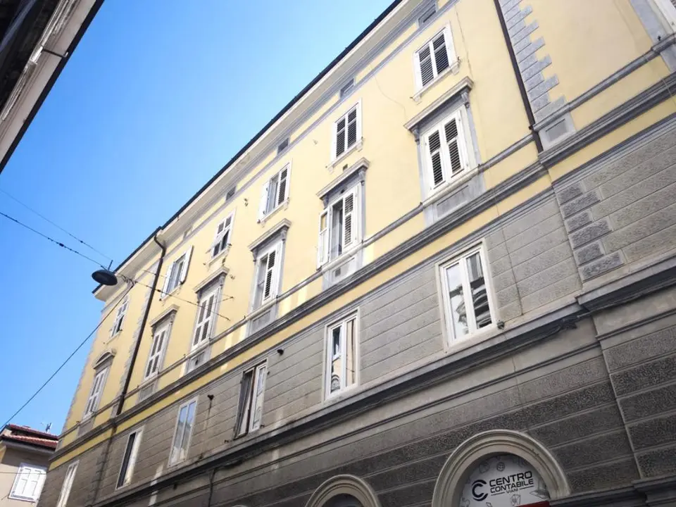 Trilocale in vendita a Trieste