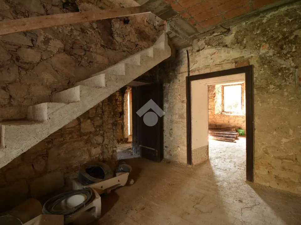Rustico in vendita a Palazzago