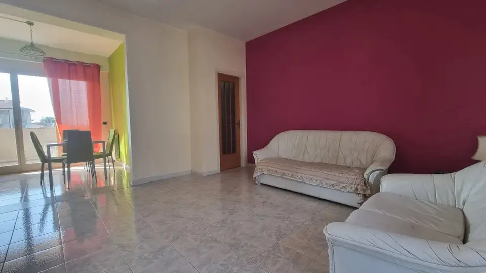 Appartamento in VIA RAGUSA, Barcellona Pozzo di Gotto (ME)