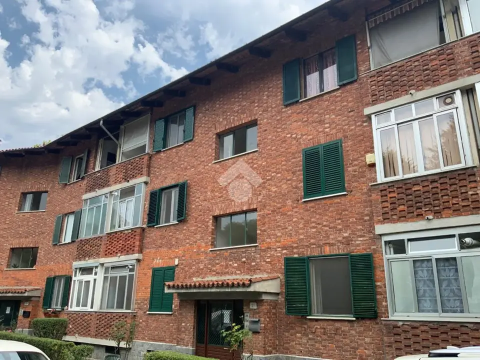 Trilocale in vendita a Torino