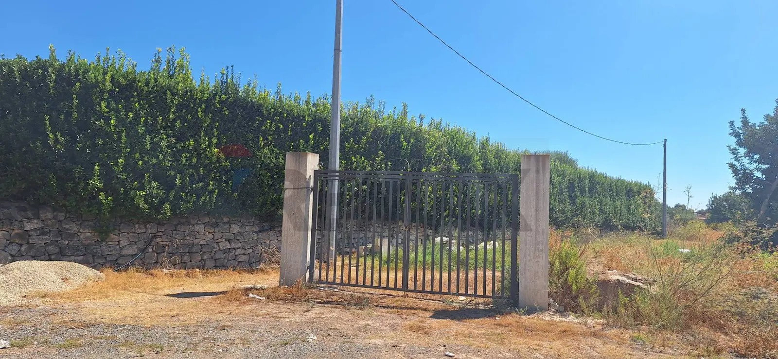 Terreno Edificabile in Vendita a Rosolini