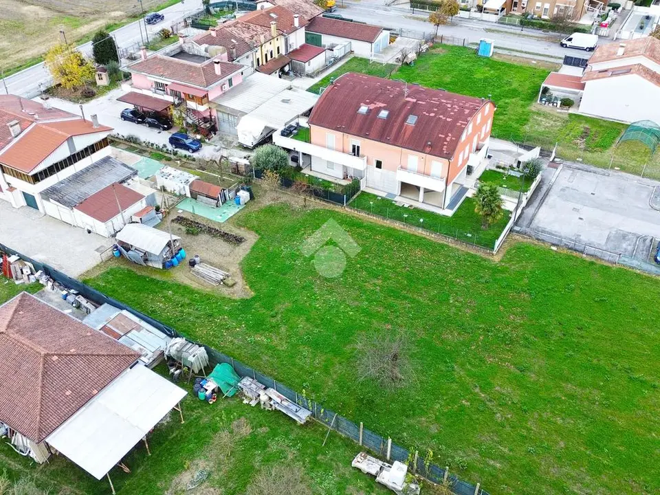 Ter. residenziale in vendita a Curtarolo