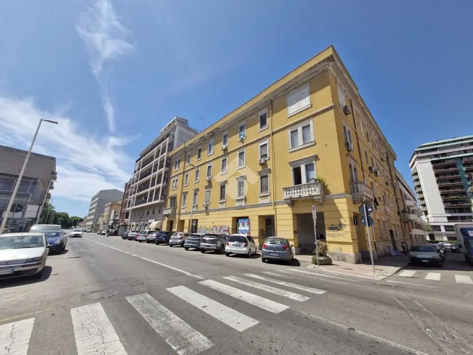 Trilocale in vendita a Cagliari