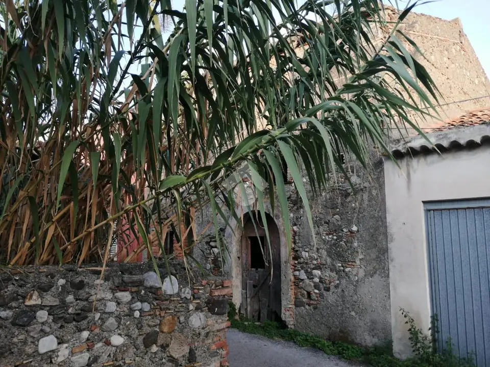 Casa semindipendente in vendita a Milazzo