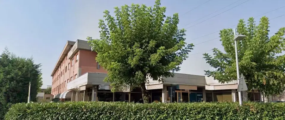 Negozio a Modena (MO)