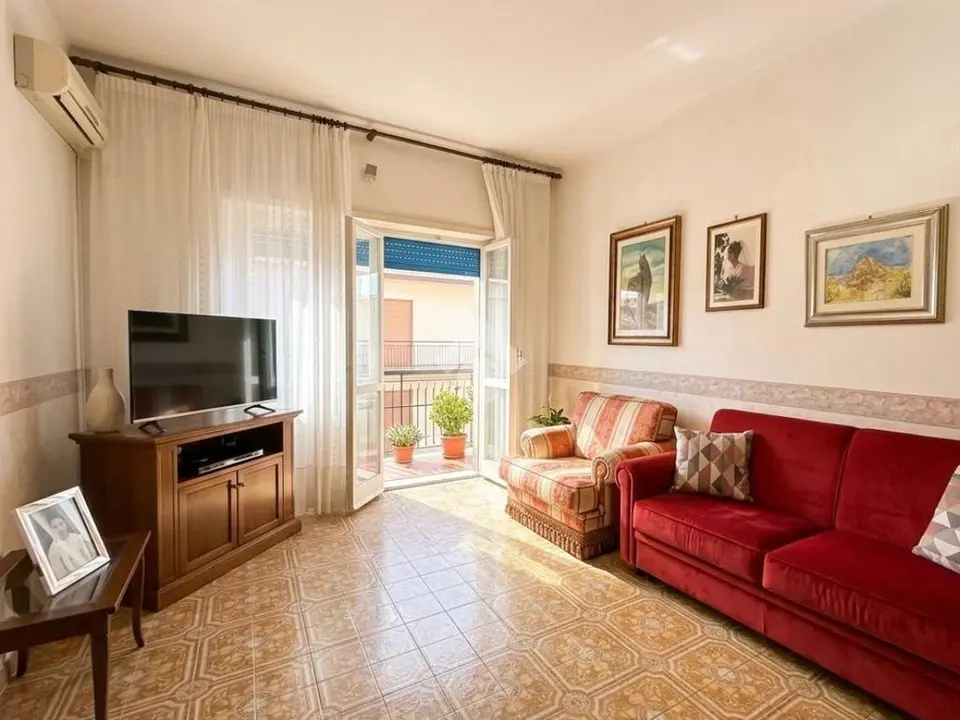 Trilocale in vendita a Roma