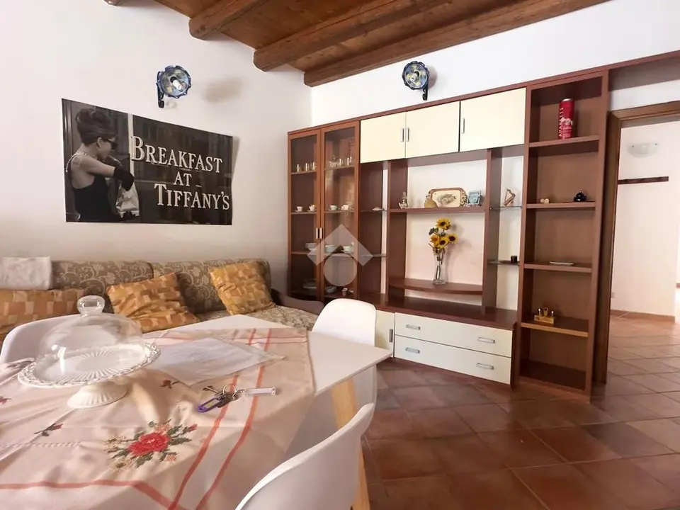 Casa indipendente in vendita a Balestrate