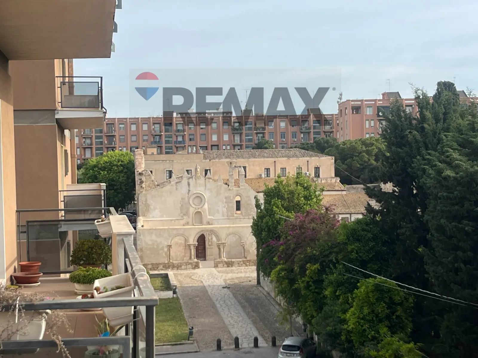 Appartamento in Affitto a Siracusa