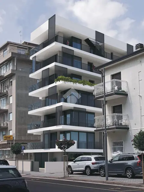 Quadrilocale in vendita a Jesolo