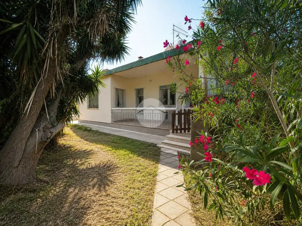 Villa singola in vendita a Quartu Sant'Elena