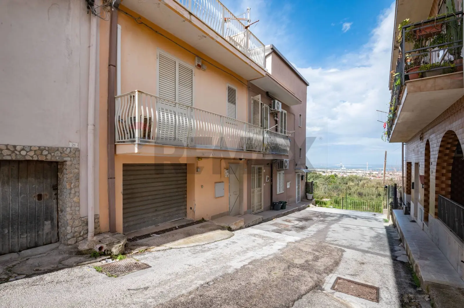 Casa Indipendente in Vendita a Siracusa