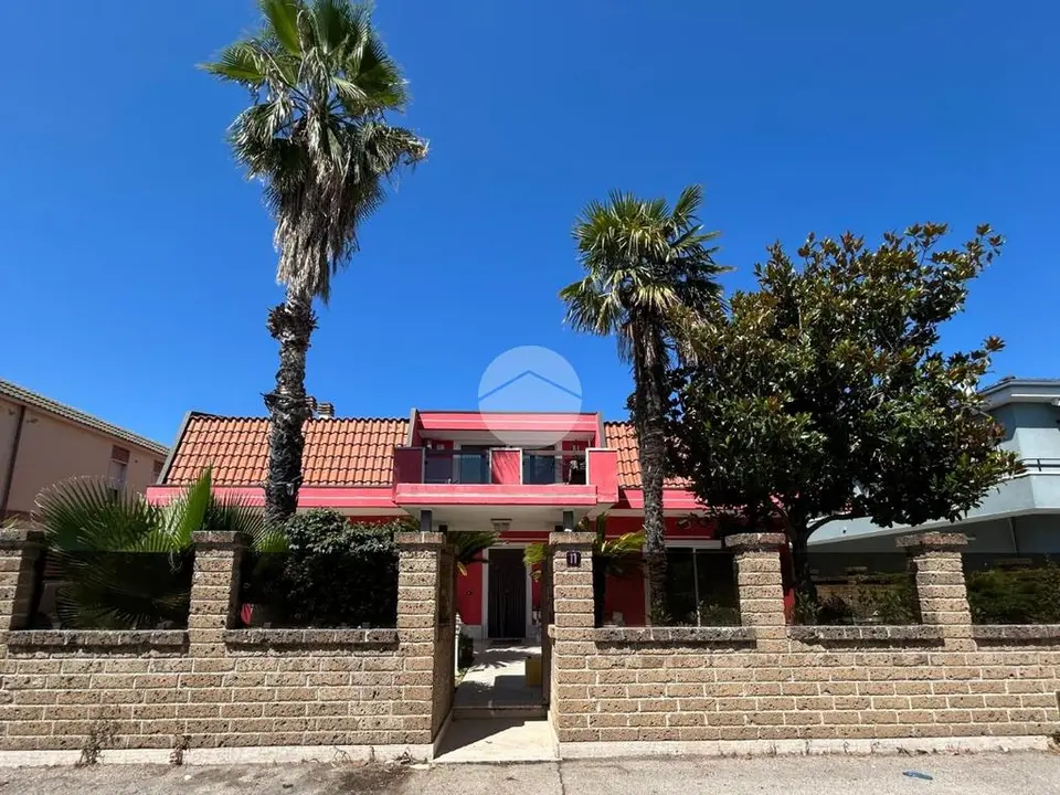 Villa singola in vendita a Pescara