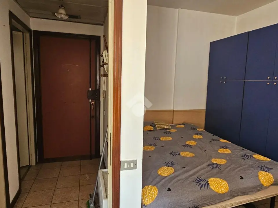 Monolocale in vendita a Perugia - Pallotta Fonti Coperte