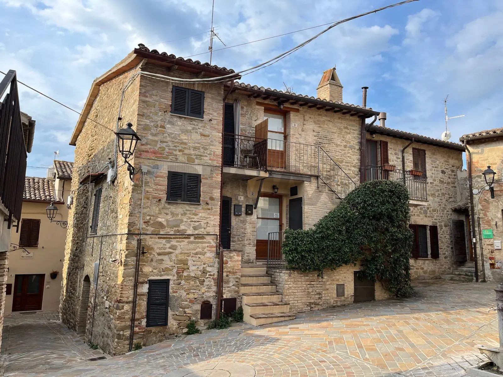 Appartamento in Vendita a Bevagna