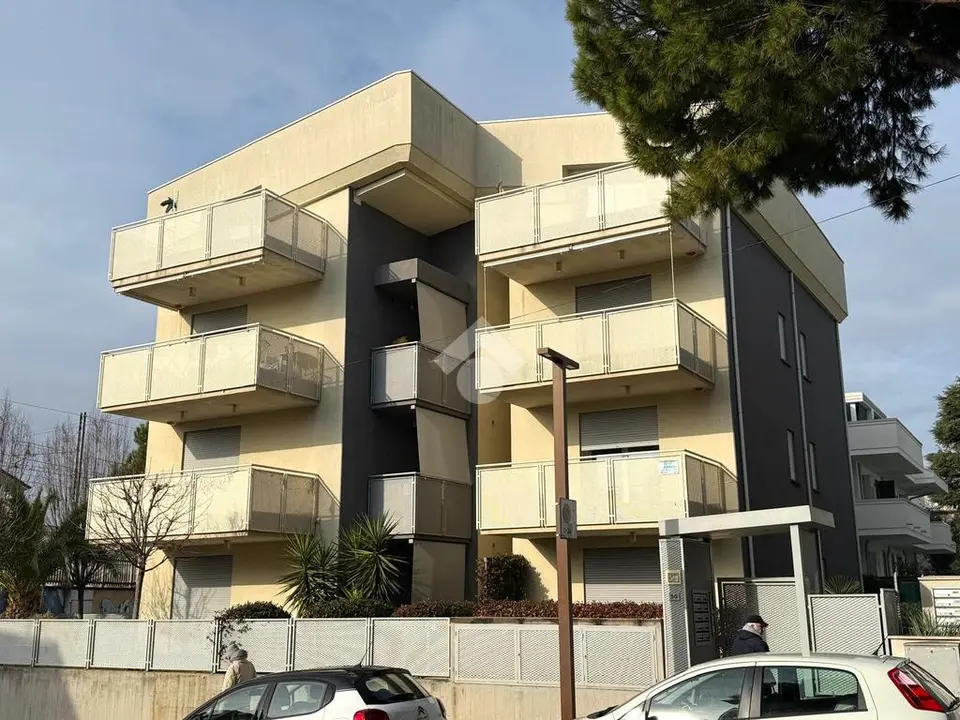 Trilocale in vendita a Riccione