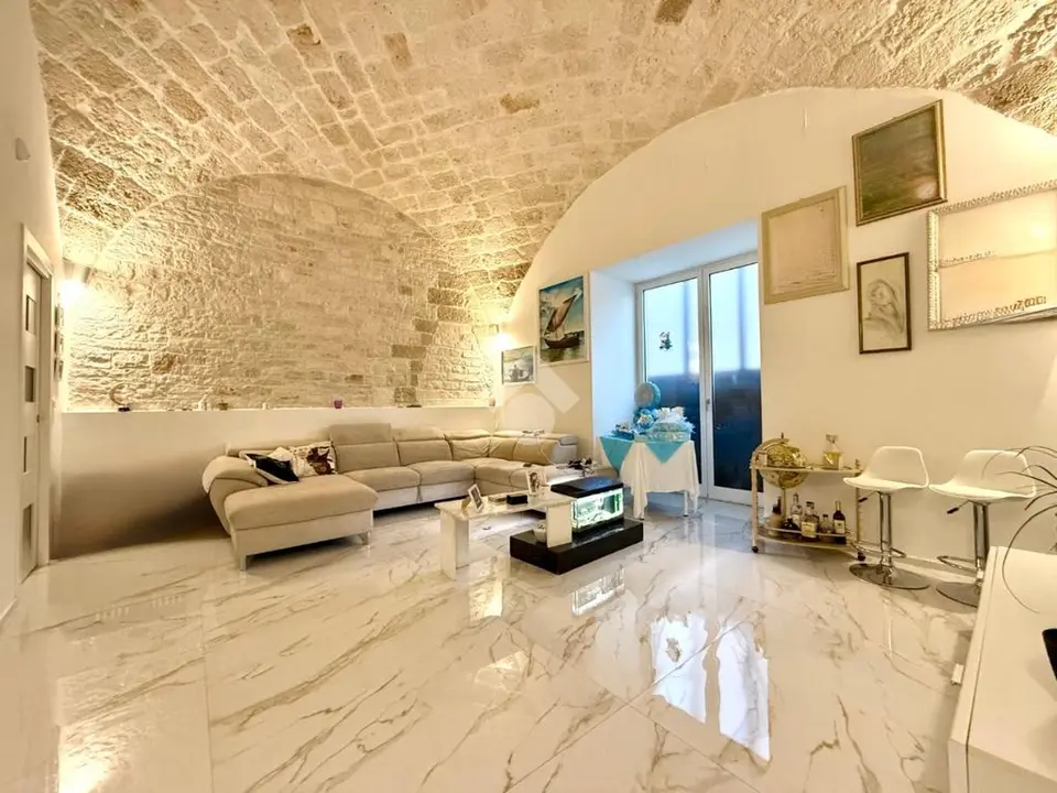 Casa indipendente in vendita a Bitonto