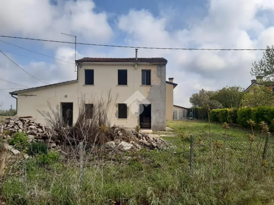 Rustico in vendita a Sant'Angelo Di Piove Di Sacco