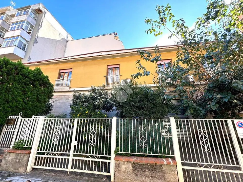 Trilocale in vendita a Bagheria