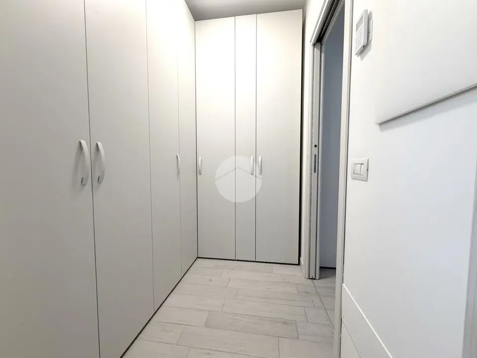 Bilocale in affitto a Cernusco Sul Naviglio
