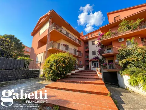 Appartamento in C.DA CAPITA 12, Sant'Agata di Militello (ME)