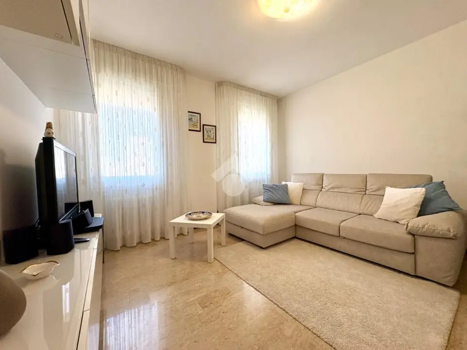 Quadrilocale in vendita a Padova