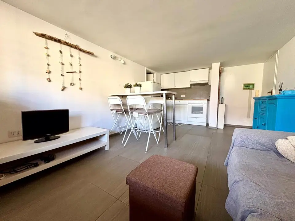 Bilocale in vendita a Rimini