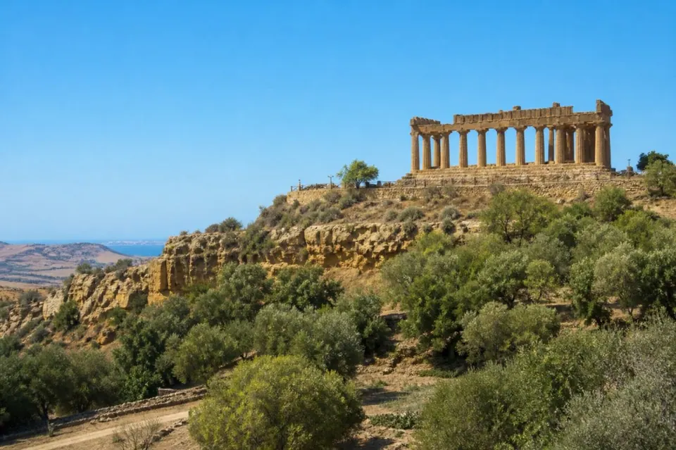 Agrigento