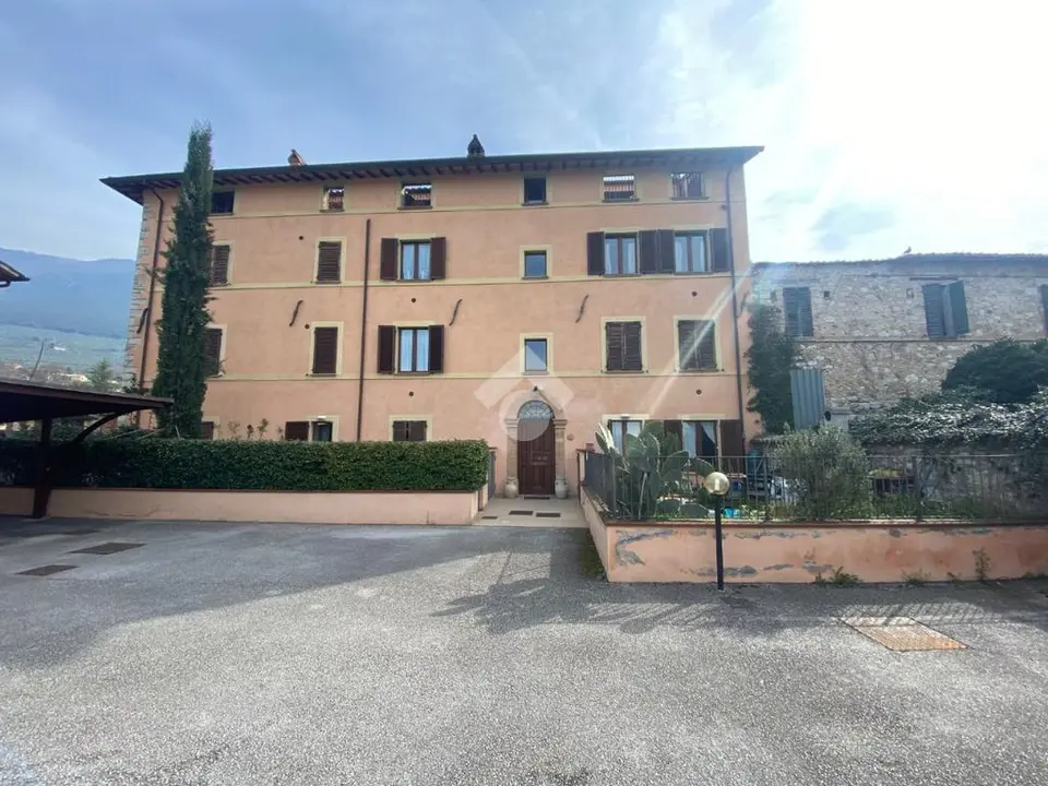 Trilocale in vendita a Assisi